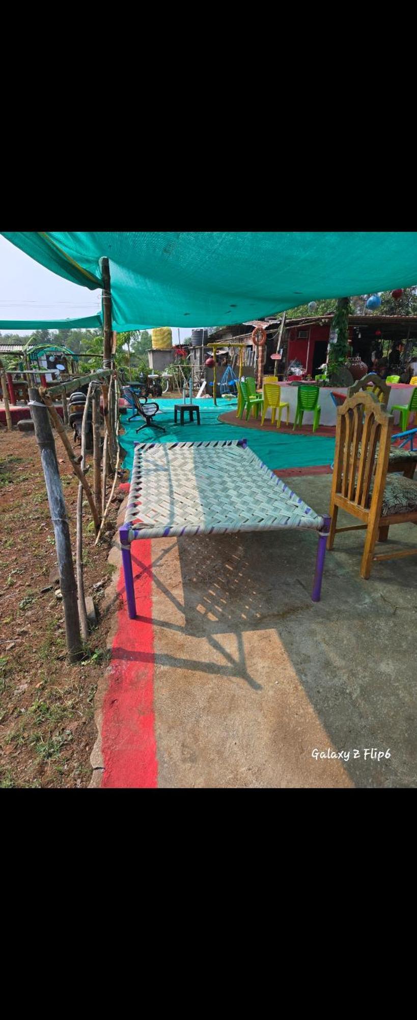 Sea Touch Beach Resort Harihareshwar Exteriör bild